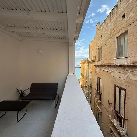 Mini Appartamento Trapani Porto Exteriör bild
