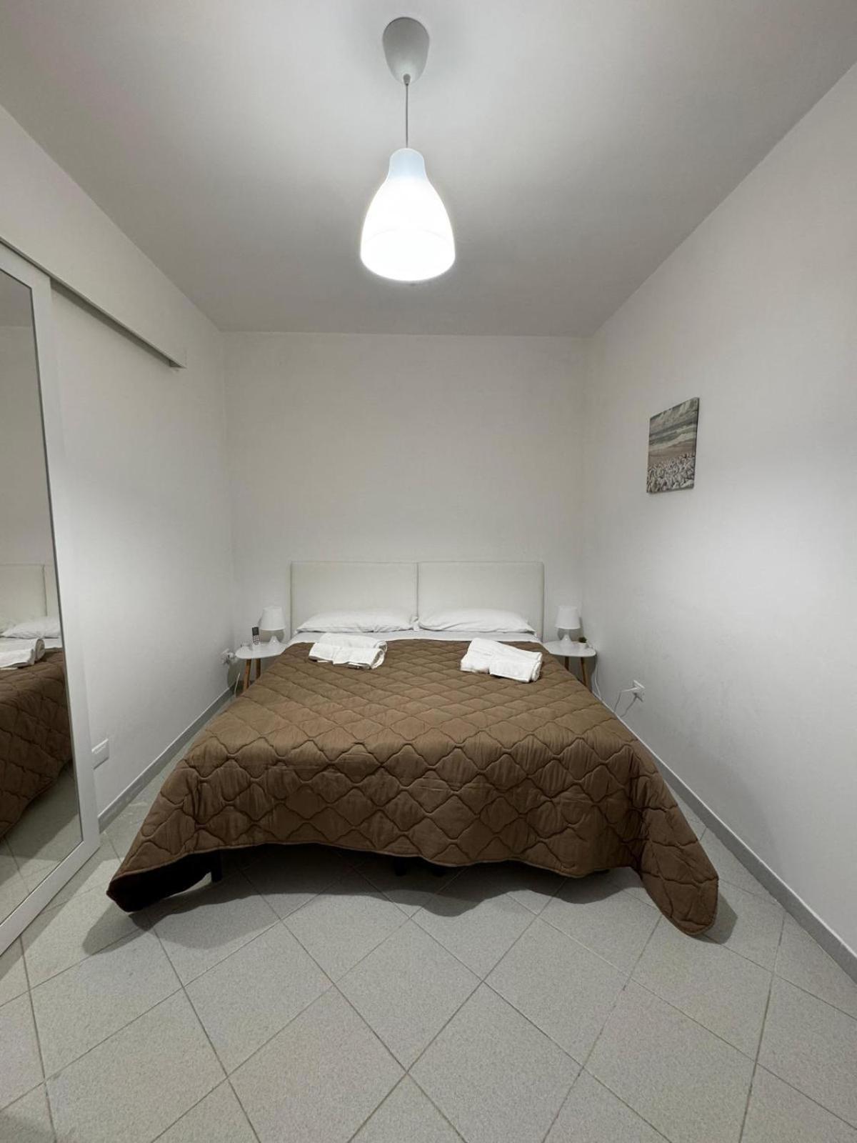 Mini Appartamento Trapani Porto Exteriör bild