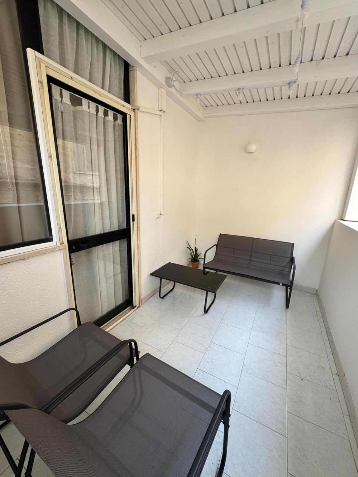 Mini Appartamento Trapani Porto Exteriör bild