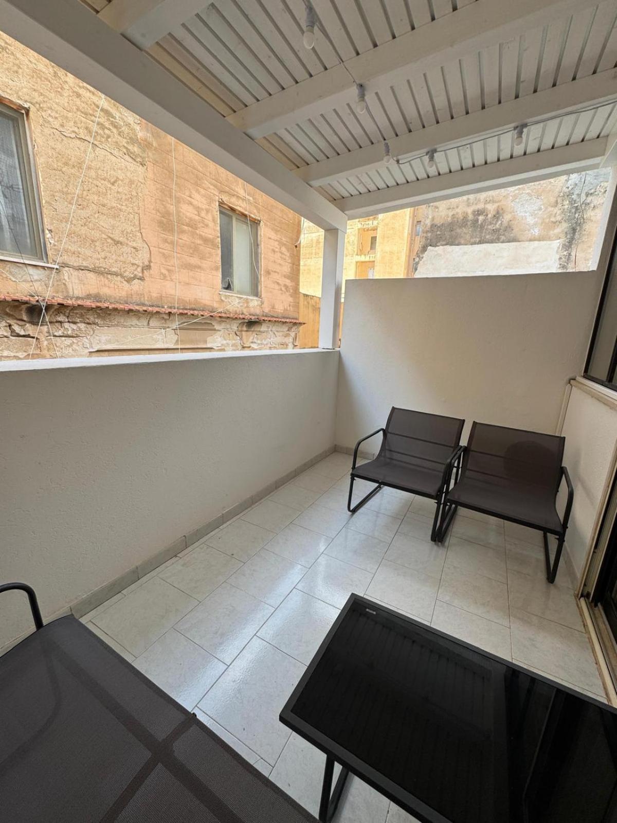 Mini Appartamento Trapani Porto Exteriör bild
