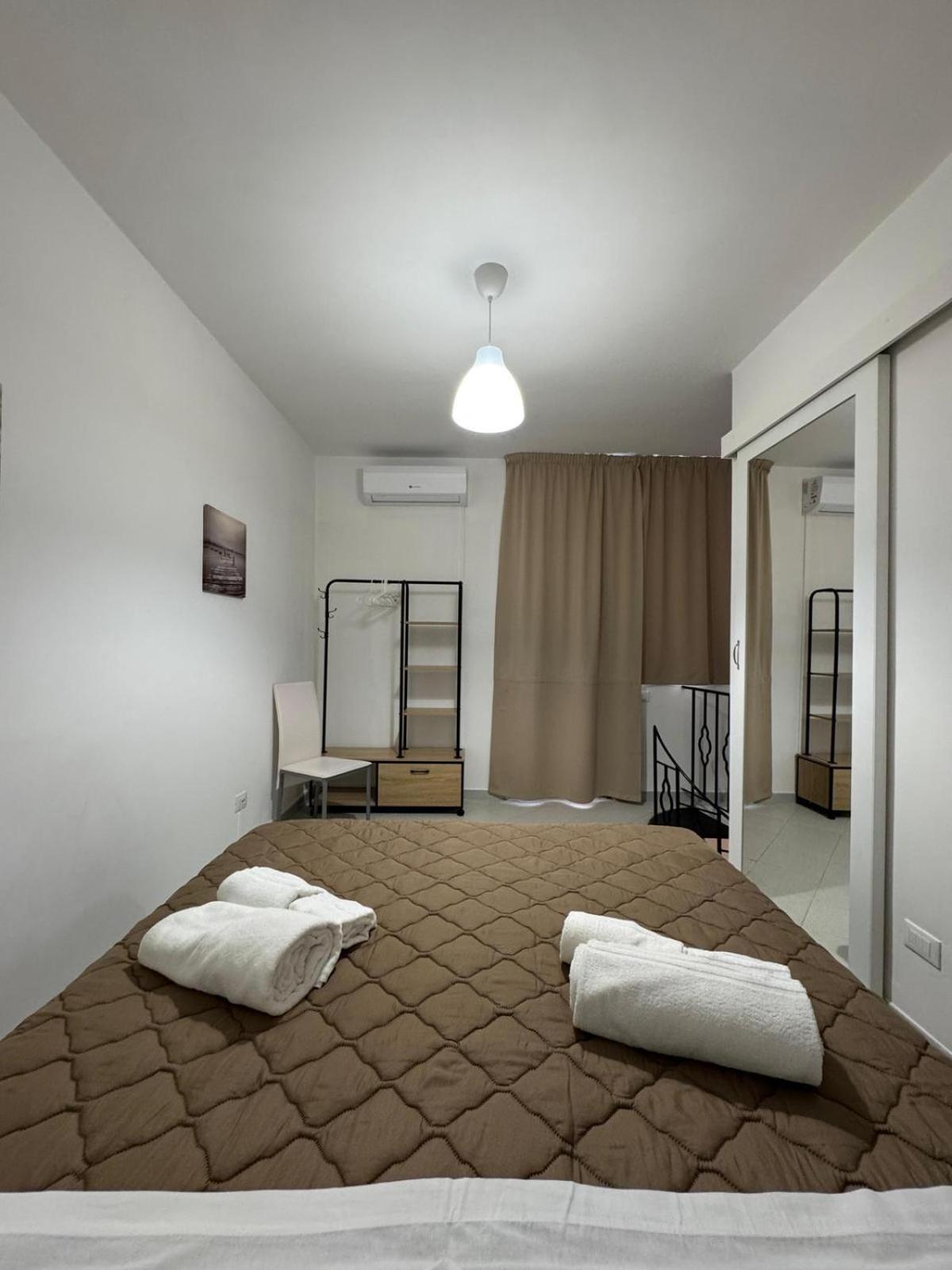 Mini Appartamento Trapani Porto Exteriör bild