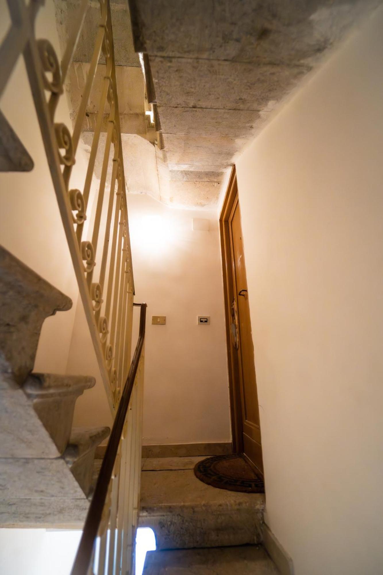 Mini Appartamento Trapani Porto Exteriör bild